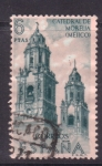 Stamps Spain -  Forjadores de America