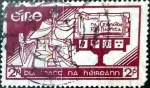 Stamps : Europe : Ireland :  2 p. 1937