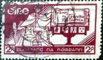Sellos del Mundo : Europa : Irlanda : 2 p. 1937