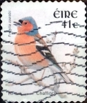 Stamps Ireland -  41 c. 2002