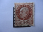 Stamps France -  Postes Françaises