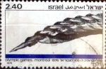 Stamps : Asia : Israel :  Intercambio crxf 0,20 usd 2,40 £ 1976
