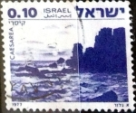 Sellos del Mundo : Asia : Israel : Intercambio 0,20 usd 10 a. 1977
