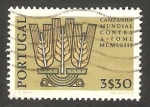 Stamps Portugal -  917 - Campaña mundial contra el hambre