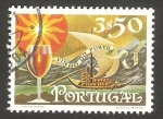 Sellos de Europa - Portugal -  1099 - Vino de Oporto