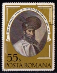 Stamps : Europe : Romania :  2909 - Michael el Bravo