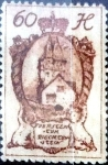 Stamps Europe - Liechtenstein -  Intercambio jxa 0,25 usd 60 h.1920