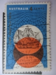 Stamps Australia -  Australia.