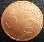 monedas de Europa - Alemania -  2004 (Anverso)