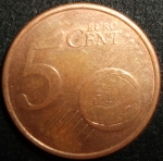 monedas de Europa - Alemania -  2004 (Anverso)