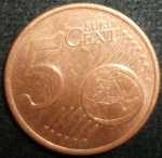 monedas de Europa - Alemania -  2004 (Anverso)