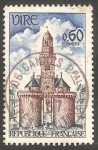 Stamps France -   1500 - Puerta de Horloge en Vire
