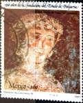 Stamps Mexico -  Intercambio crxf 0,20 usd 1,60 pesos 1981