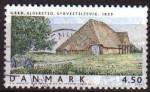 Stamps Denmark -  DINAMARCA 2005 Scott 1318 Sello Casas Danesas Michel 1391