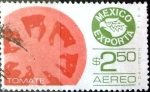 Sellos de America - México -  Intercambio 0,20 usd 2,50 pesos 1979
