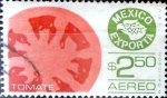 Sellos de America - Mxico -  Intercambio 0,20 usd 2,50 pesos 1979