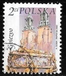 Stamps Poland -  Polonia-cambio