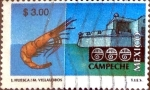 Sellos de America - M�xico -  Intercambio 0,40 usd 3,00 pesos 1996