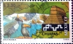 Stamps Mexico -  Intercambio 0,30 usd 2,30 pesos 1997