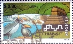 Stamps : America : Mexico :  Intercambio 0,30 usd 2,30 pesos 1997