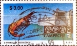 Sellos de America - M�xico -  Intercambio 0,40 usd 3 pesos 1996