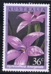 Stamps Australia -  Intercambio