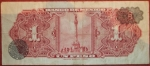monedas de America - M�xico -  1959 (Reverso)