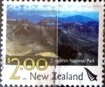 Stamps : Oceania : New_Zealand :  Intercambio 2,50 usd 2 dolares 2003