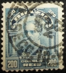 Stamps Brazil -  Deodoro