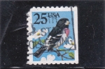 Stamps United States -  ave-