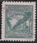 Stamps Philippines -  Intercambio