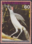 Stamps Equatorial Guinea -  Intercambio