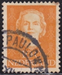 Sellos de Europa - Holanda -  Intercambio