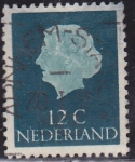 Stamps Netherlands -  Intercambio