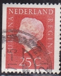 Stamps Netherlands -  Intercambio