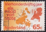 Stamps Netherlands -  Intercambio