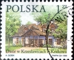 Stamps : Europe : Poland :  Intercambio 0,50 usd 1 z. 1999