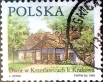 Sellos de Europa - Polonia -  Intercambio 0,50 usd 1 z. 1999