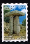 Stamps Spain -  Edifil 4910 Culturas antiguas. 