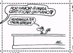 Stamps Spain -  Edifil 4912  Humor gráfico. 