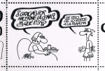 Stamps Spain -  Edifil 4912  Humor gráfico. 