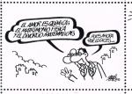 Sellos de Europa - Espaa -  Edifil 4912  Humor gráfico. 