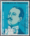 Stamps Honduras -  Intercambio