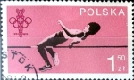 Sellos de Europa - Polonia -  Intercambio crxf 0,20 usd 1,50 z. 1979