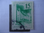 Stamps Yugoslavia -  Posta Yugoslavija.