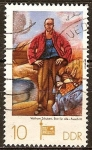 Stamps Germany -  Sozphilex - países socialistas Exposición Internacional de Filatelia(DDR).