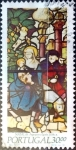 Sellos de Europa - Portugal -  Intercambio 0,85 usd 30 e. 1983