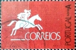 Stamps Portugal -  Intercambio 0,30 usd 42 e. 1993