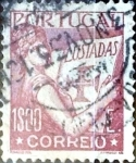 Sellos de Europa - Portugal -  Intercambio 0,20 usd 1 e. 1931