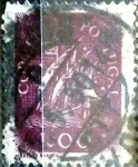 Stamps Portugal -  Intercambio 0,20 usd 1 e. 1948